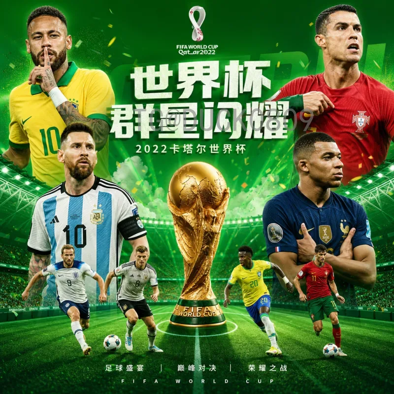 实时2026世界杯决赛时间完整版：赛程、场地与观赛全攻略